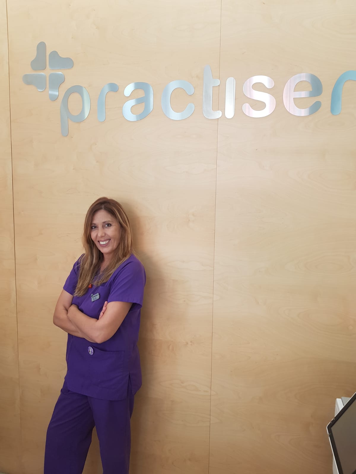 Practiser, Déjanos cuidar de ti- "MÁS DE UNO CARTAGENA" 07/09/20 Practiser, Déjanos cuidar de ti- "MÁS DE UNO CARTAGENA" 07/09/20