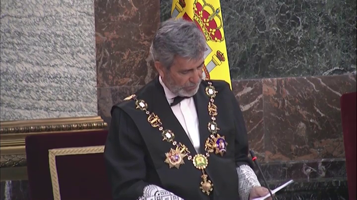 El Gabinete: El caso Gürtel la renovación del Poder Judicial El Gabinete: El caso Gürtel la renovación del Poder Judicial