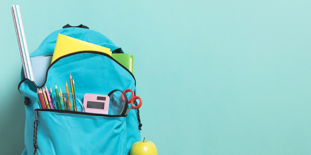 La vuelta al Cole en San Javier - "Más de Uno Cartagena" 16/09/20 La vuelta al Cole en San Javier - "Más de Uno Cartagena" 16/09/20