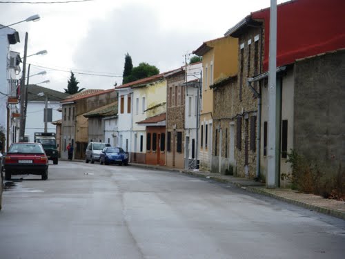 Sanidad prorroga 14 días más las medidas especiales aplicadas en Alcoba de los Montes Sanidad prorroga 14 días más las medidas especiales aplicadas en Alcoba de los Montes