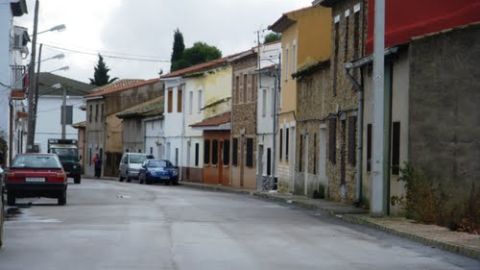 Alcoba de los Montes
