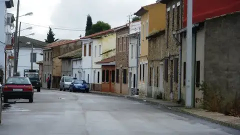 Alcoba de los Montes Alcoba de los Montes
