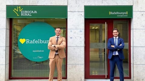 Eurocaja rural 