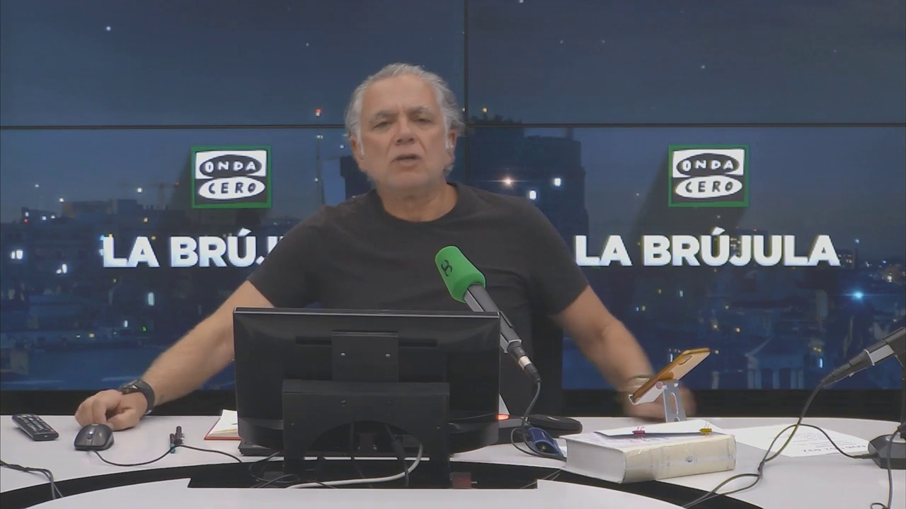 VÍDEO El Norte de Lucas 22/09/2020 VÍDEO El Norte de Lucas 22/09/2020