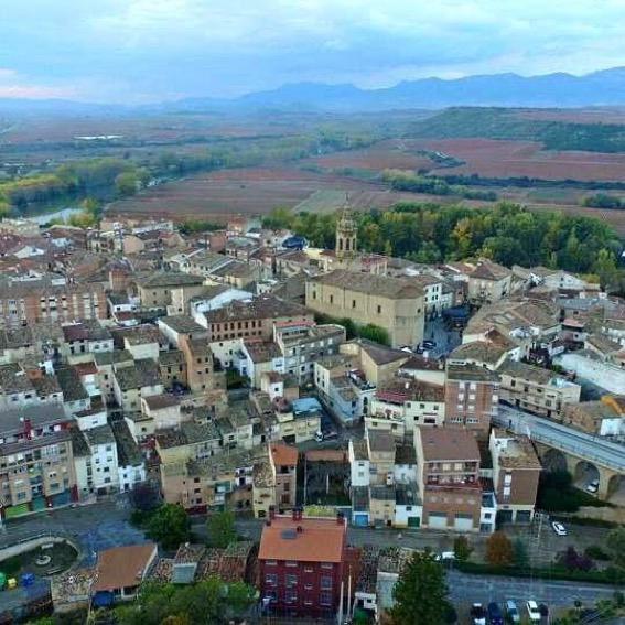 Más de uno La Rioja 07/09/2020 Cenicero Más de uno La Rioja 07/09/2020 Cenicero