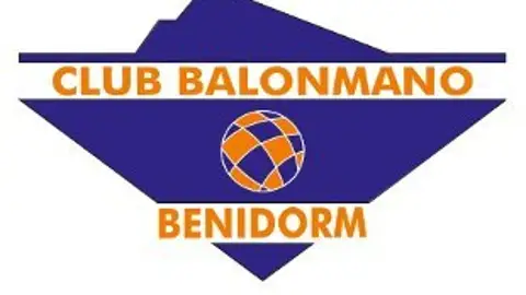 Balonmano Benidorm Balonmano