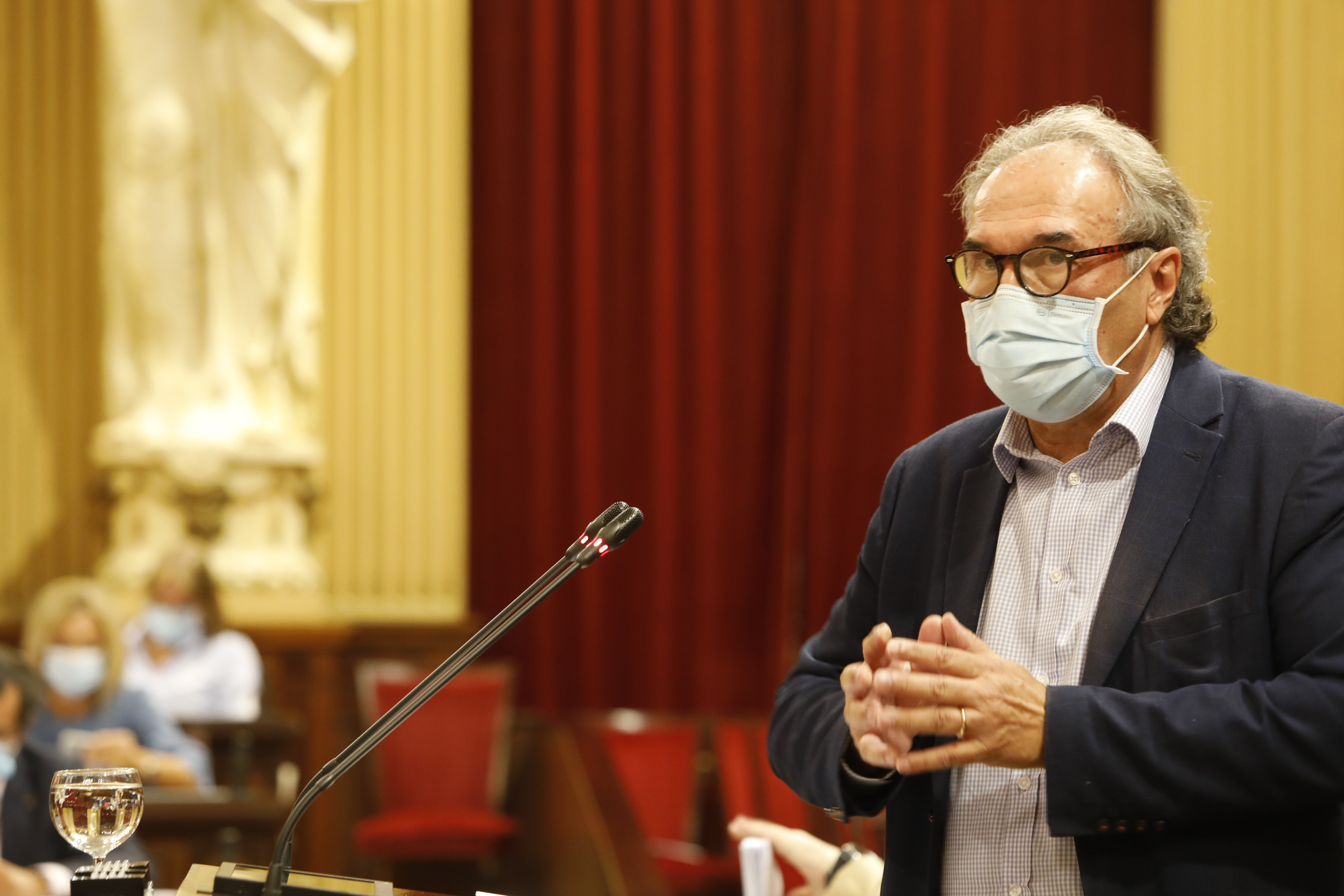 El número de solicitudes para Infantil para el curso escolar 2022-23 desciende hasta las 8.411 por baja natalidad El número de solicitudes para Infantil para el curso escolar 2022-23 desciende hasta las 8.411 por baja natalidad