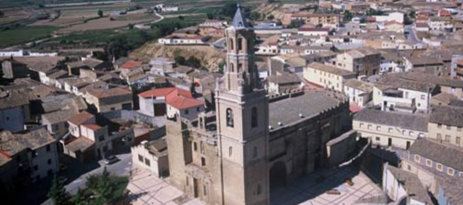 Ejea de los Caballeros, Zaragoza Ejea de los Caballeros, Zaragoza