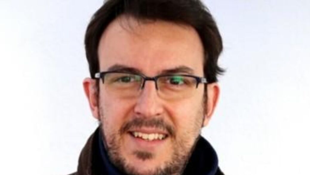 juan pablo bellido