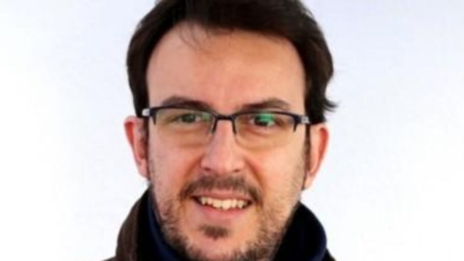 juan pablo bellido
