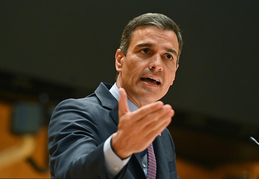 Tertulia: Los indicios de vida en Venus y la decisión de la Fiscalía de no investigar al Gobierno, a debate Tertulia: Los indicios de vida en Venus y la decisión de la Fiscalía de no investigar al Gobierno, a debate