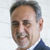 Manuel Jiménez, concejal de Fiestas