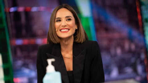 Tamara Falc&oacute; - Cara 2020