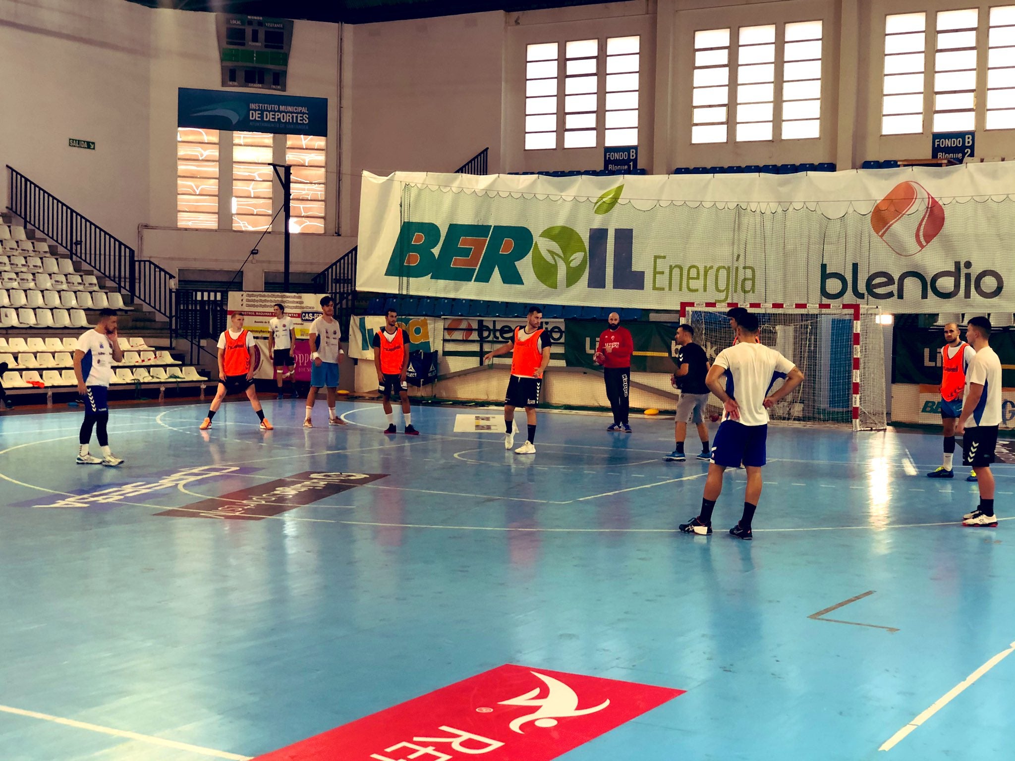 Más de uno Cantabria. Deporte 08/09/2020 Más de uno Cantabria. Deporte 08/09/2020