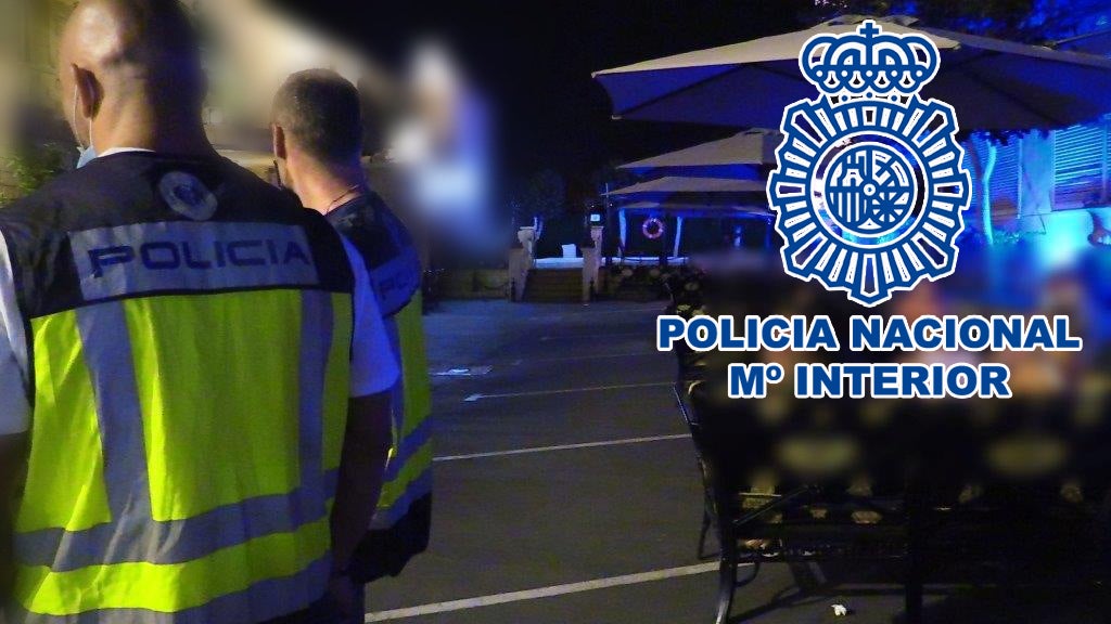 Detenido un hombre en Alicante por robar y agredir sexualmente a una joven en la misma noche del suceso Detenido un hombre en Alicante por robar y agredir sexualmente a una joven en la misma noche del suceso