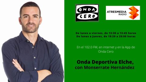 ONDA DEPORTIVA ELCHE