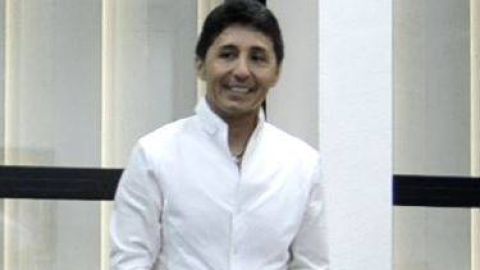 el Dr. Germ&aacute;n Ricardo