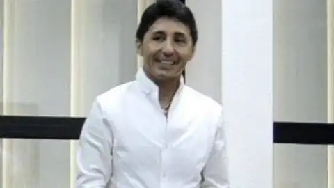 el Dr. Germán Ricardo el Dr. Germán Ricardo