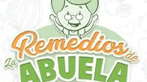 Remedios de la abuela Remedios de la abuela