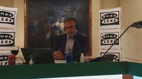  VÍDEO del Monólogo de Carlos Alsina en Más de uno 08/09/2020