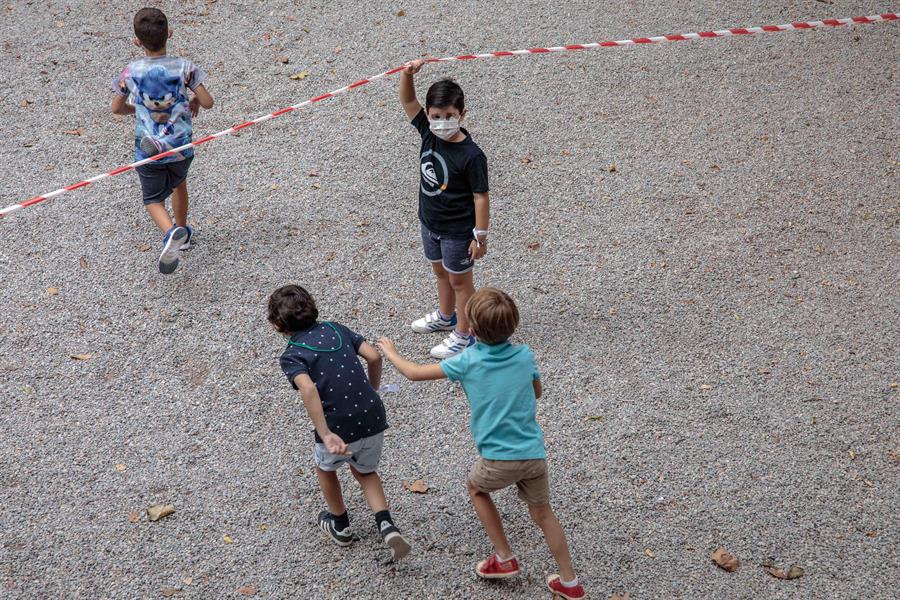 CGT convoca huelga el 18 de septiembre por una 'vuelta al cole' segura CGT convoca huelga el 18 de septiembre por una 'vuelta al cole' segura