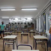 Vuelta al cole Vuelta al cole