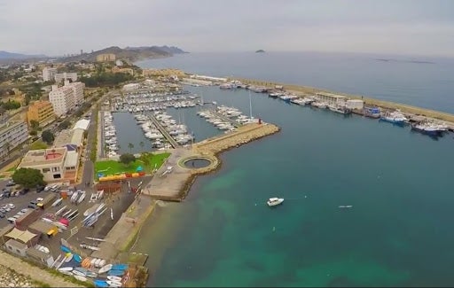 Más de Uno Marina Baixa. Deportes (2020/09/08) Más de Uno Marina Baixa. Deportes (2020/09/08)