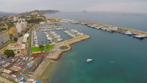 Club Náutic de La Vila Joiosa Deportes Náuticos