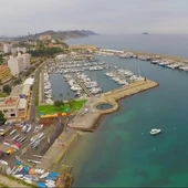 Club Náutic de La Vila Joiosa Club Náutic de La Vila Joiosa