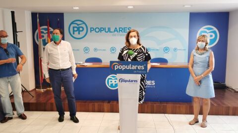 Pol&iacute;tica