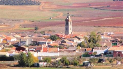 Corral de Calatrava