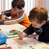 El rincón de pensar: ¿Tienes un hijo preferido? El rincón de pensar: ¿Tienes un hijo preferido?