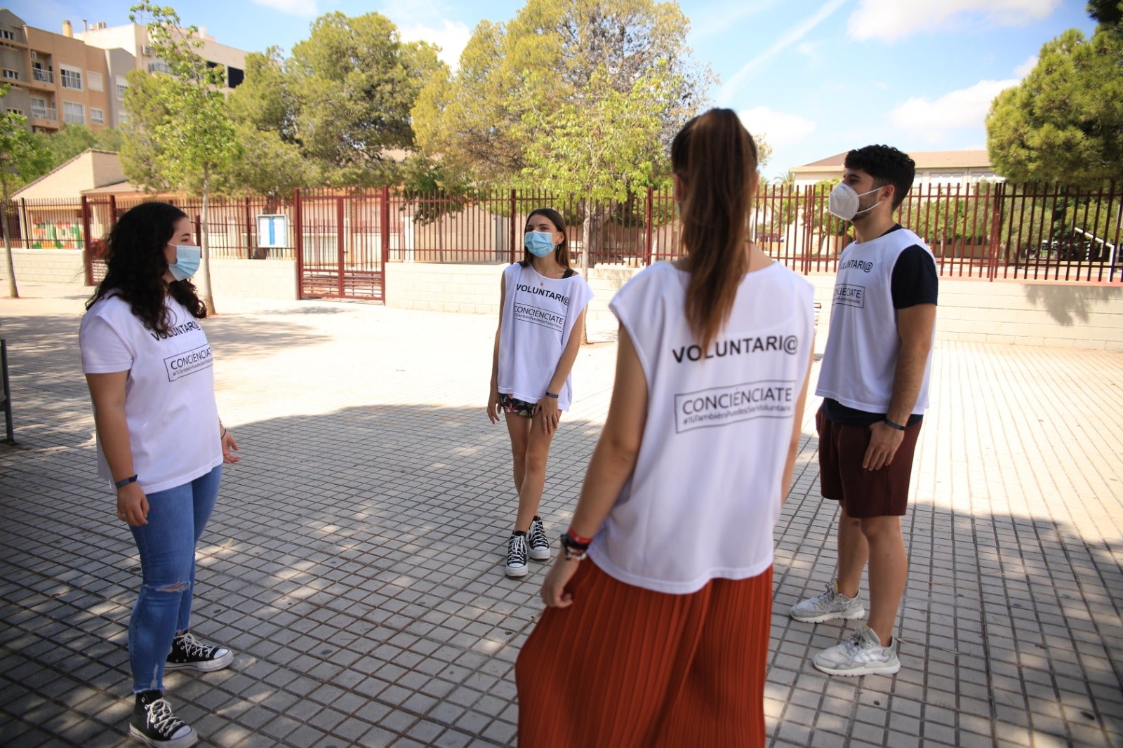 La mayoría de los jóvenes vascos son comprometidos, responsables y solidarios La mayoría de los jóvenes vascos son comprometidos, responsables y solidarios