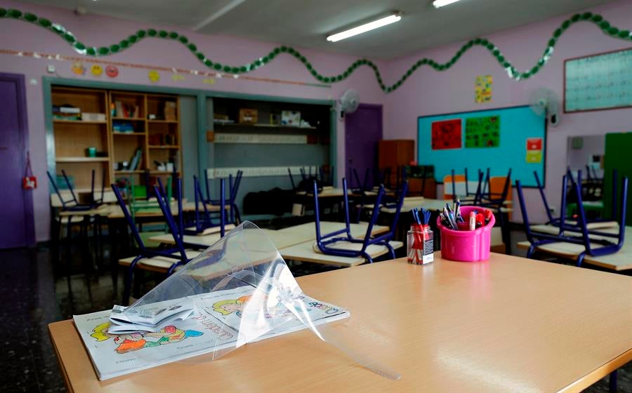 Estas son las penas y multas a las que se pueden enfrentar los padres que no quieran llevar a sus hijos al colegio Estas son las penas y multas a las que se pueden enfrentar los padres que no quieran llevar a sus hijos al colegio