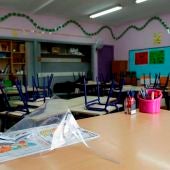 Vuelta al cole