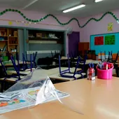 Vuelta al cole Vuelta al cole
