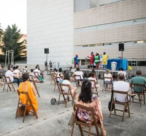 Esta semana remata o verán cultural Esta semana remata o verán cultural