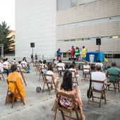 Esta semana remata o verán cultural Esta semana remata o verán cultural