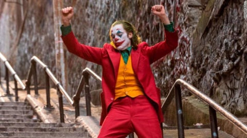 Quina enfermetat mental podria tenir el "Joker"? / Onda Cero