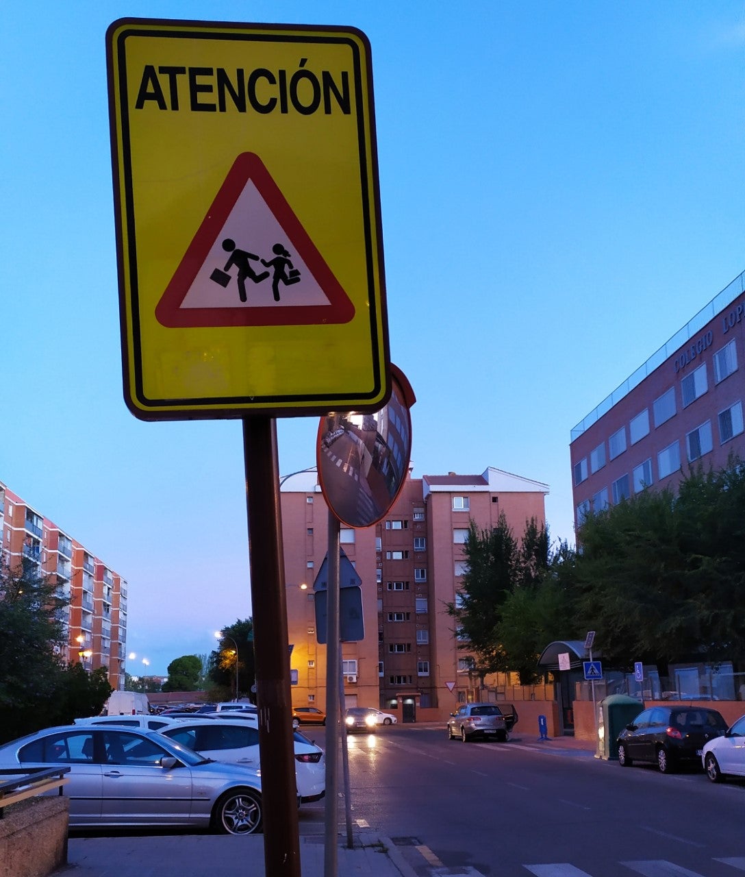 Noticias Alcalá de Henares matinal 03/04/2024 Noticias Alcalá de Henares matinal 03/04/2024