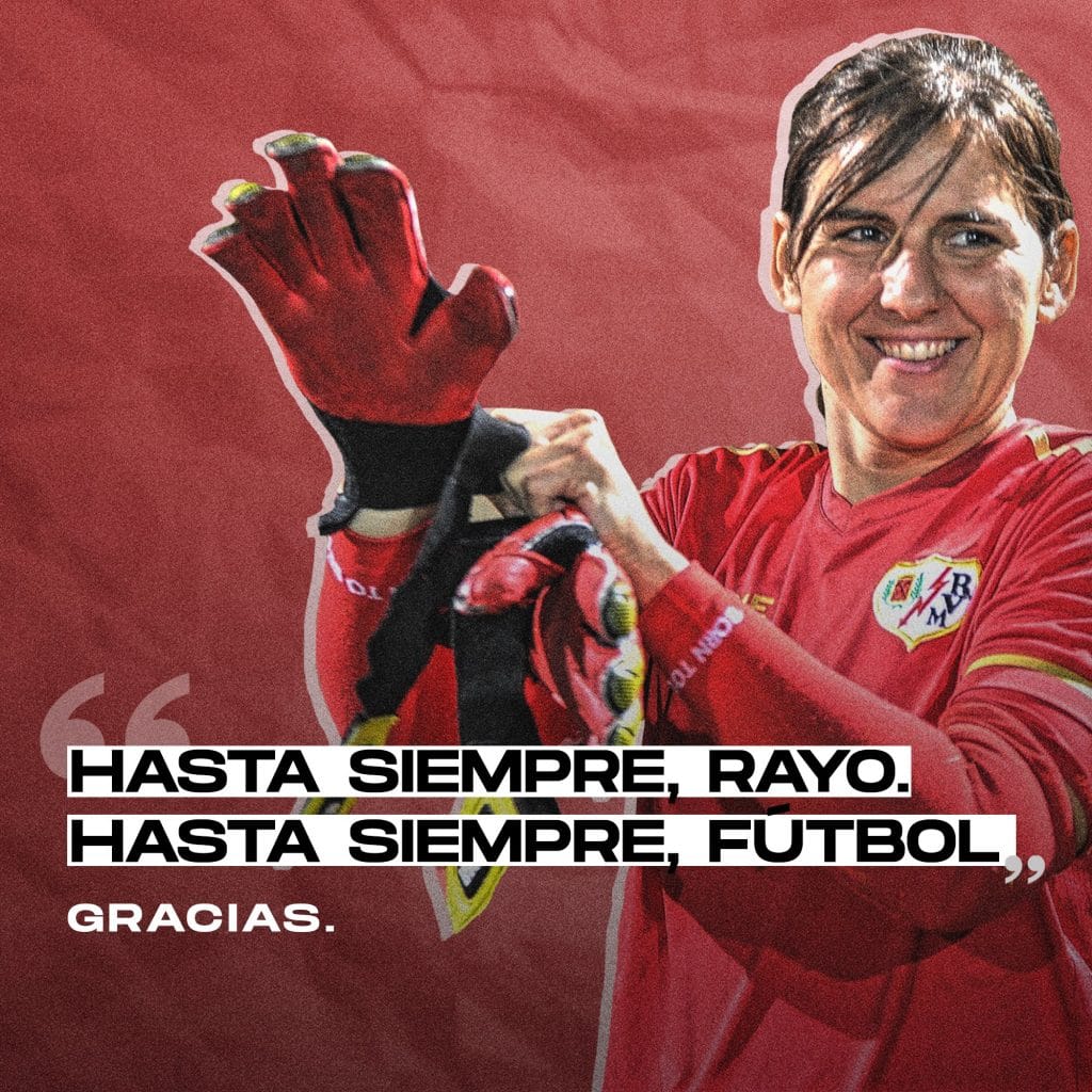 Ellas Juegan 04X01 | Alicia Gómez: "El Rayo no empieza a entrenar porque el presidente no quiere" Ellas Juegan 04X01 | Alicia Gómez: "El Rayo no empieza a entrenar porque el presidente no quiere"