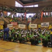 Escuelas Deportivas Municipales