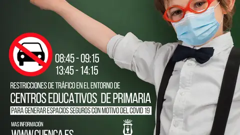 Vuelta al cole Vuelta al cole
