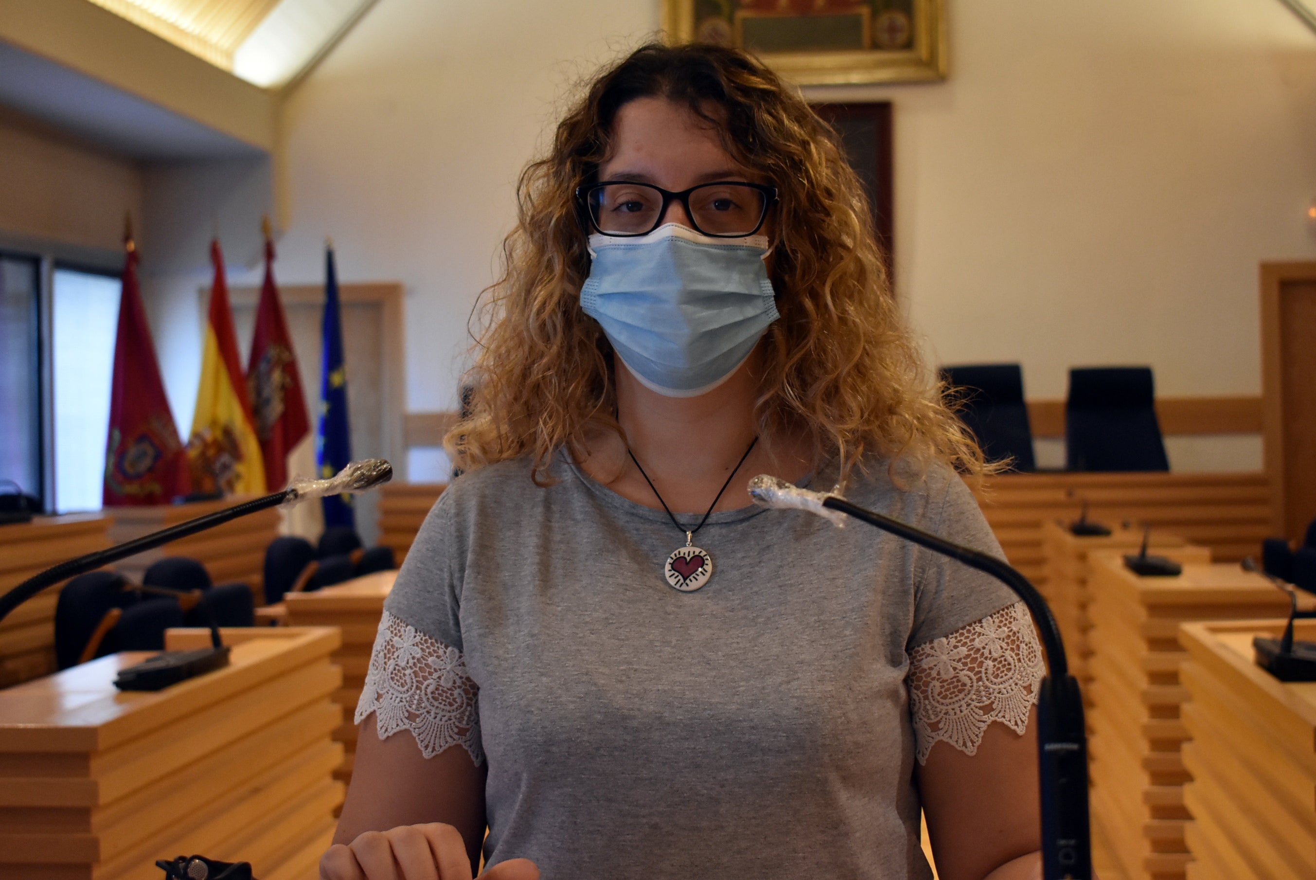 El Ayuntamiento de Ciudad Real asegura que ya ha aceptado la ampliación de la plantilla de Policía Local El Ayuntamiento de Ciudad Real asegura que ya ha aceptado la ampliación de la plantilla de Policía Local