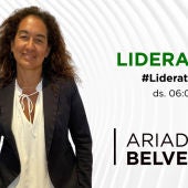 Ariadna Belver | Lideratges - Noticia