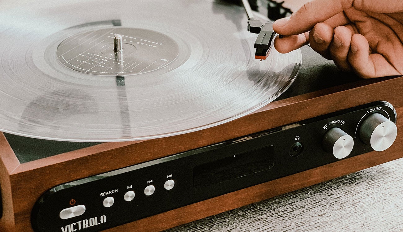 Vuelve la fiebre del vinilo: ya supera en ventas al CD Vuelve la fiebre del vinilo: ya supera en ventas al CD