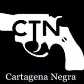 Cartagena Negra 