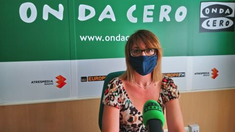 Patricia Maci&aacute; 