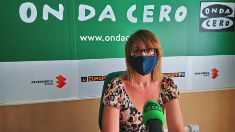 Patricia Maciá Patricia Maciá