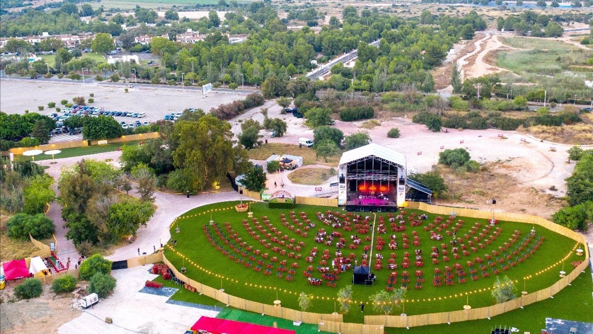 El festival Mallorca Live Summer Edition alcanza las 10.000 entradas vendidas El festival Mallorca Live Summer Edition alcanza las 10.000 entradas vendidas